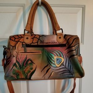 Anueshka Handbag
